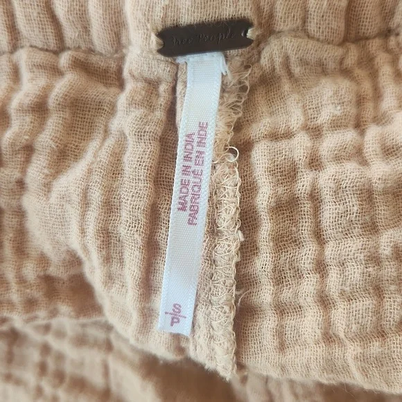 Free People Shorts - Picture 8 of 10